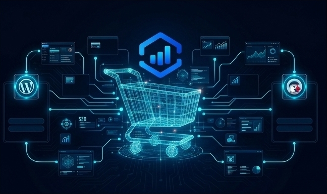Modules & Extensions E-Commerce